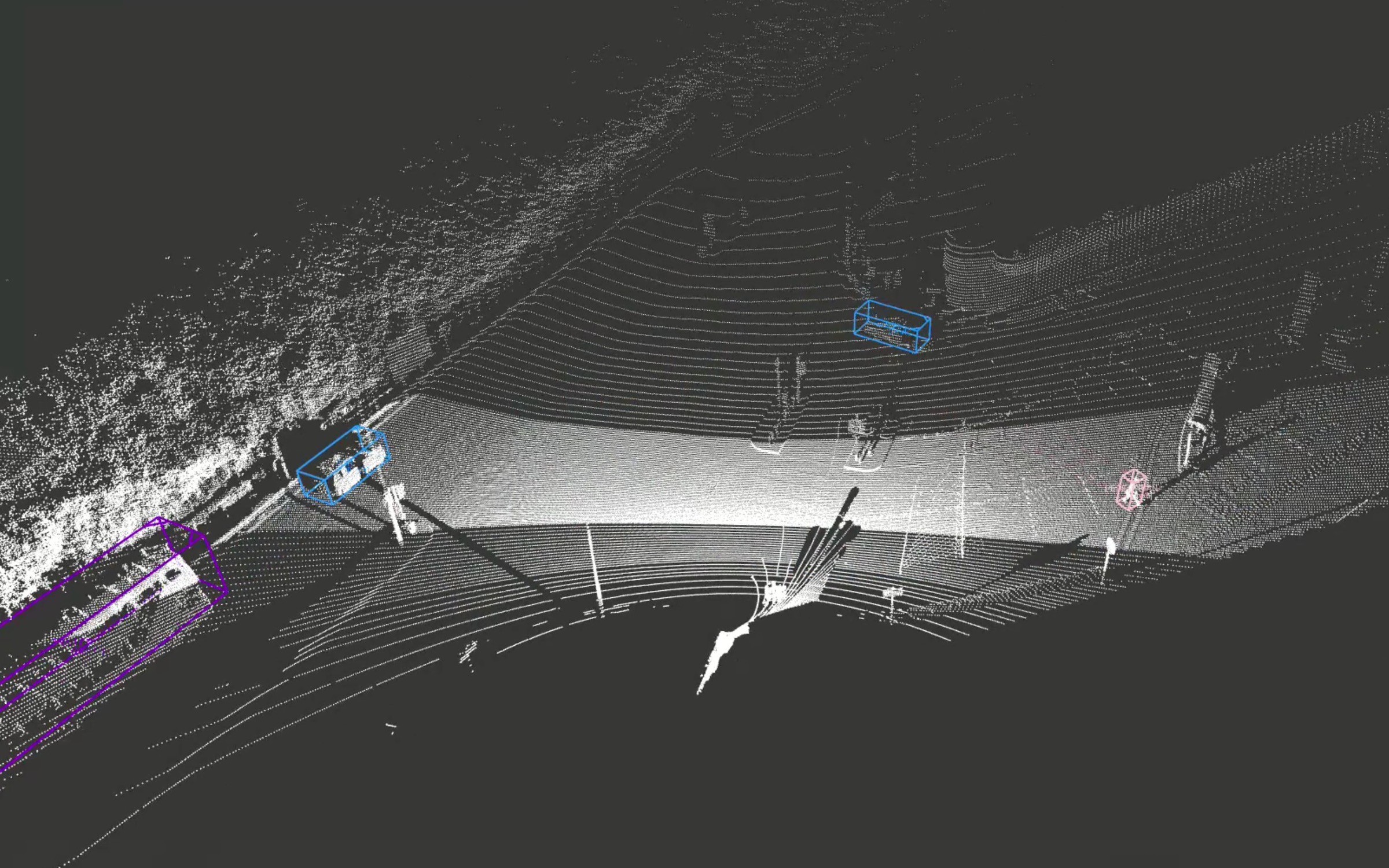 Traffic & Infrastructure 1