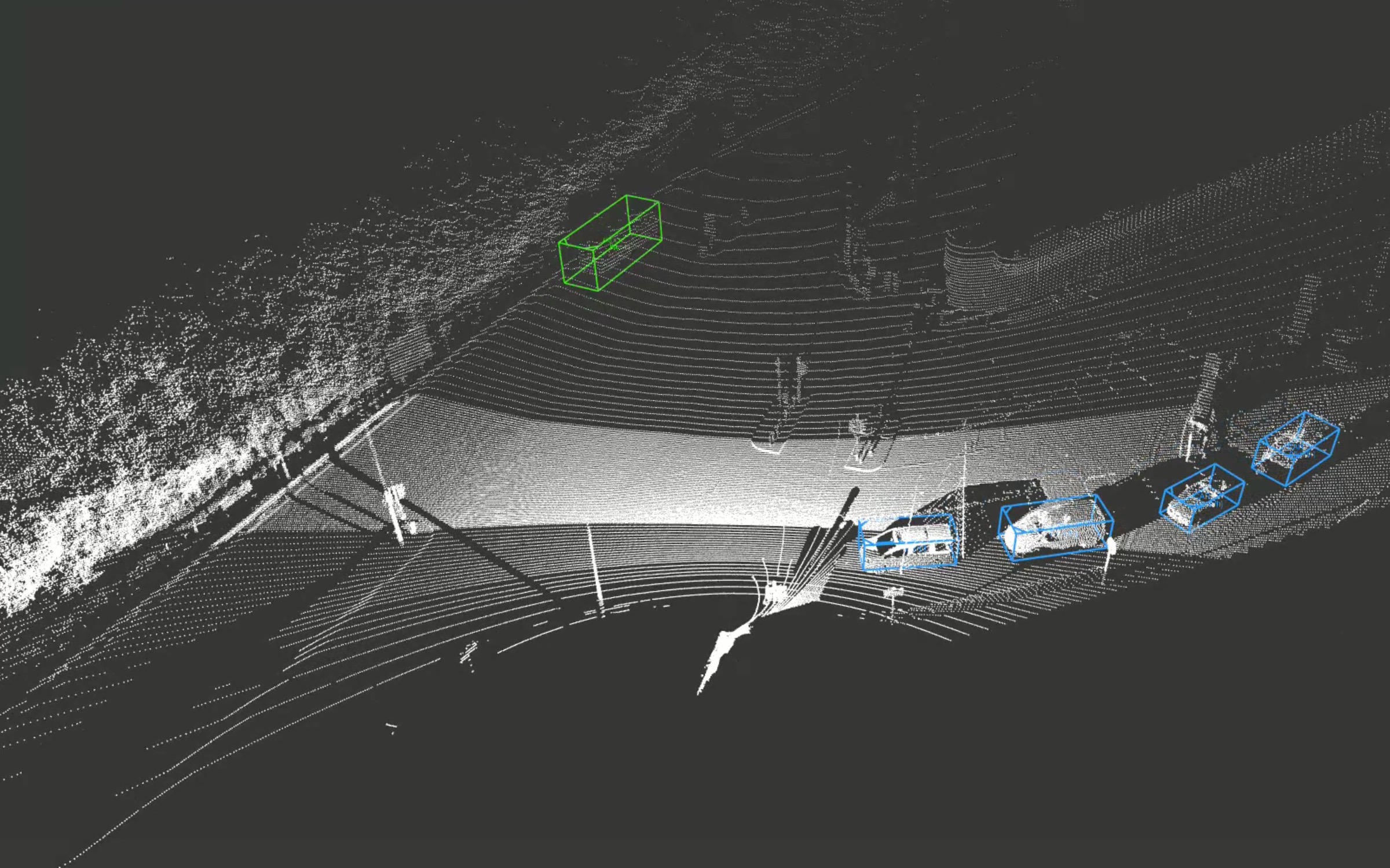 Traffic & Infrastructure 2